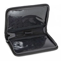 Fox Rage Voyager Camo Licence Wallet